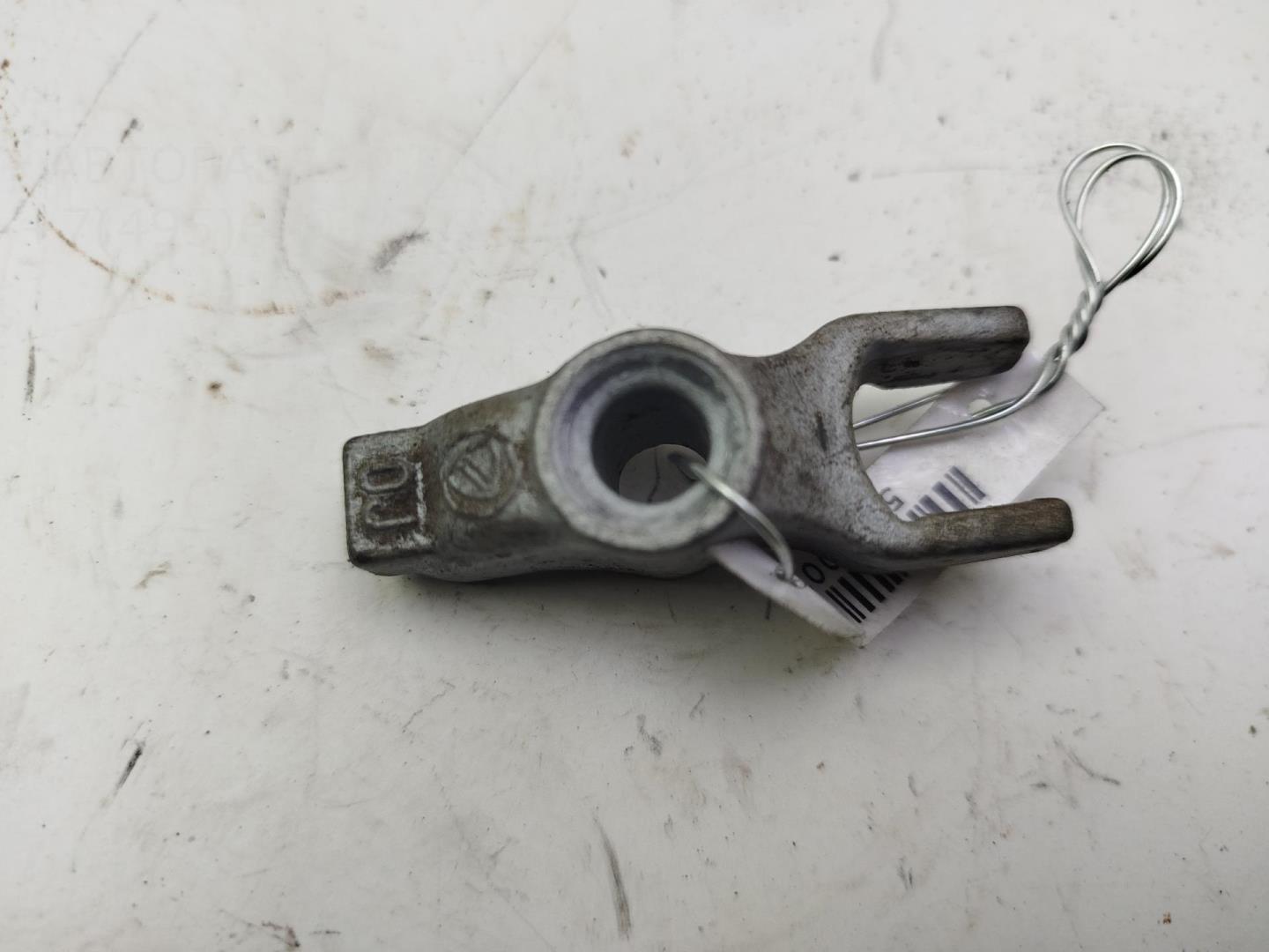 Кронштейн форсунки