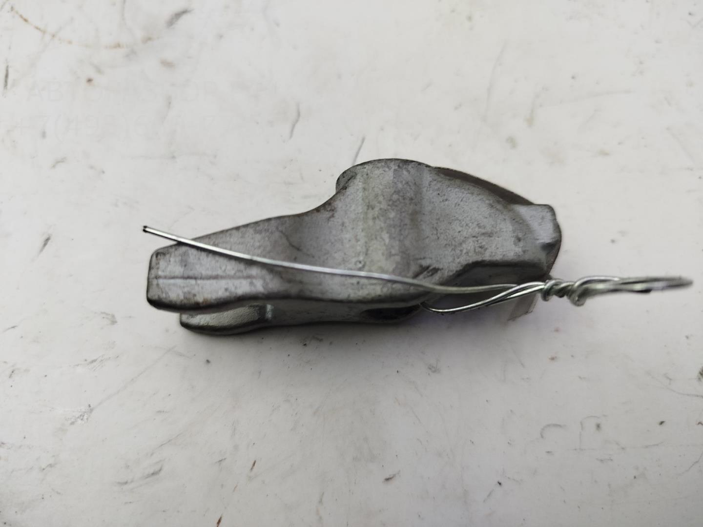 Кронштейн форсунки