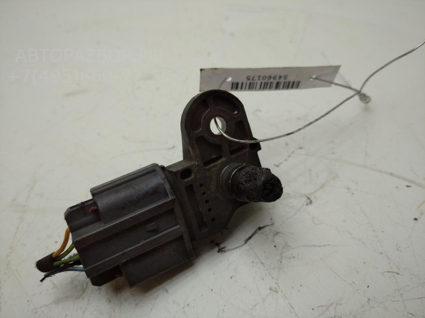 Датчик давления