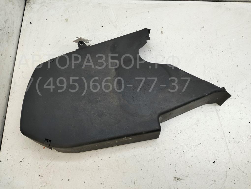 Кожух ремня ГРМ