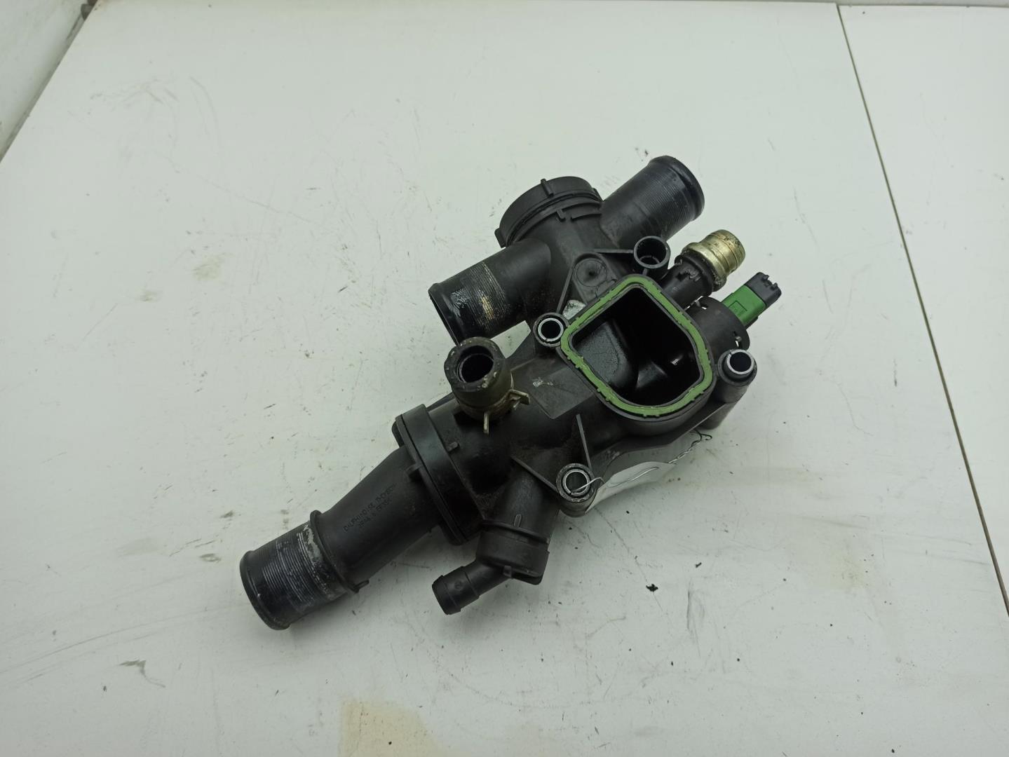 Корпус термостата