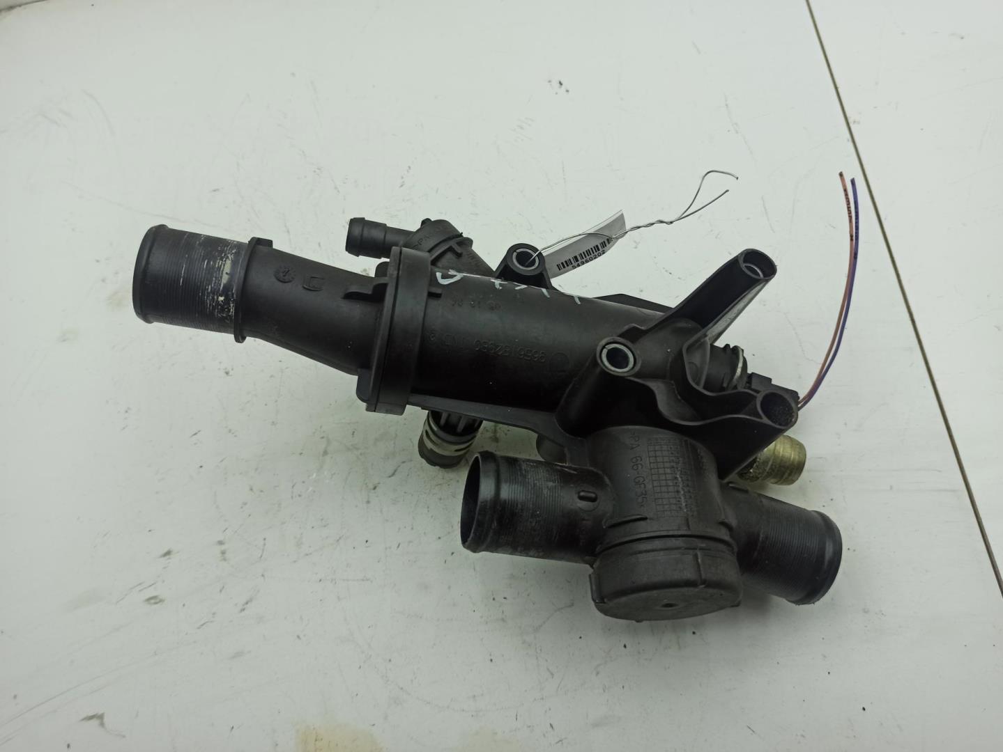 Корпус термостата