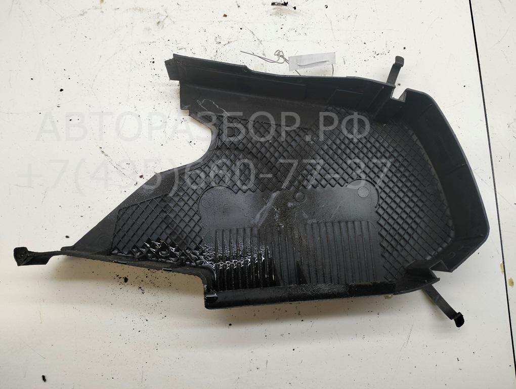 Кожух ремня ГРМ