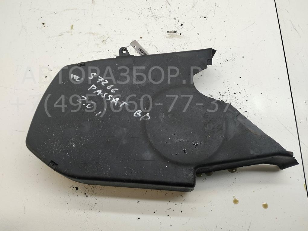 Кожух ремня ГРМ