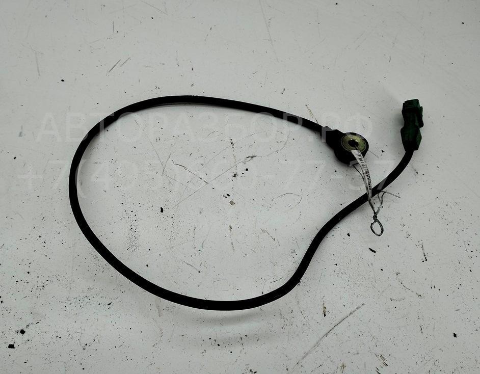 Датчик детонации