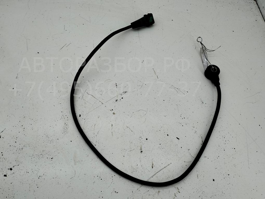 Датчик детонации