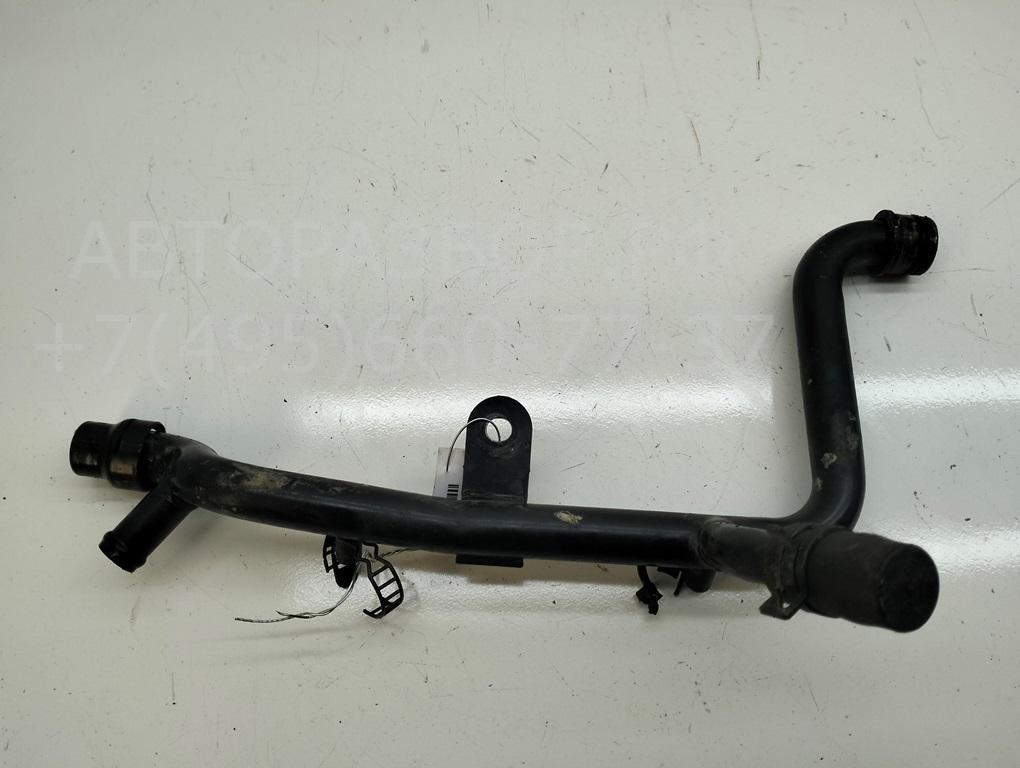 Трубка системы охлаждения