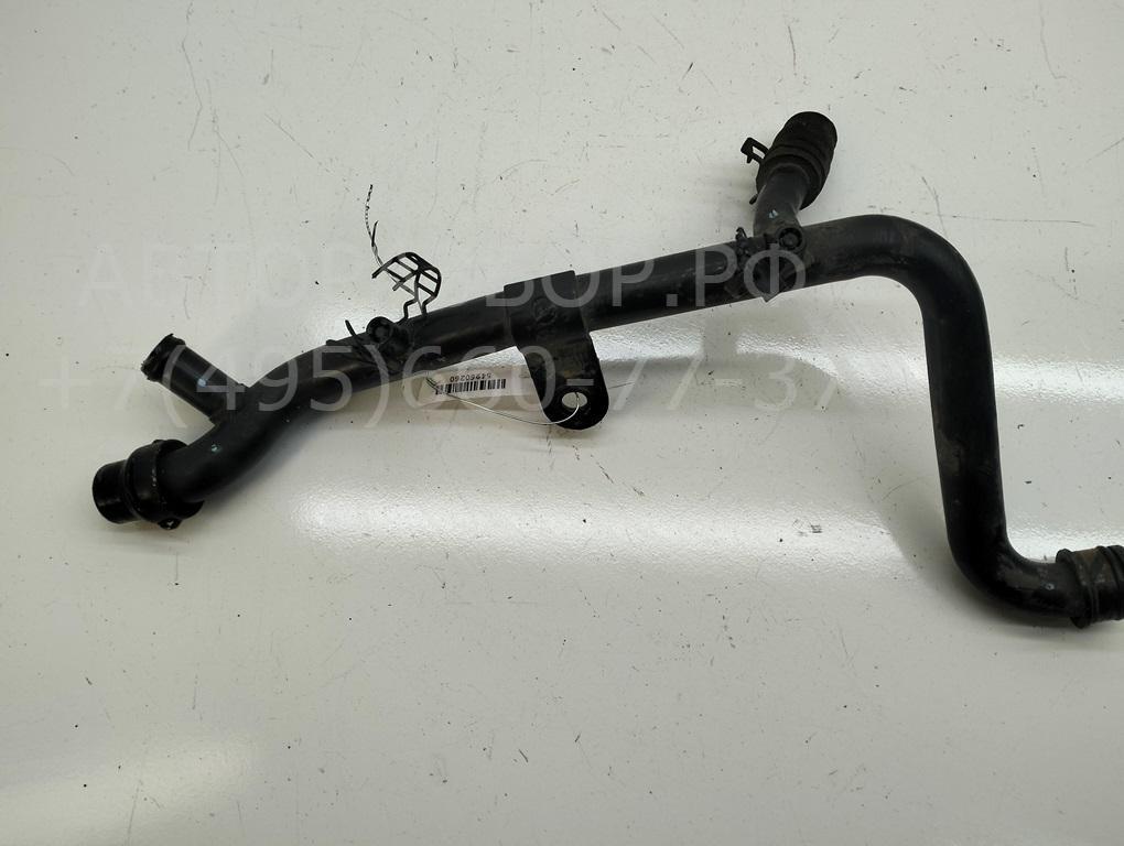 Трубка системы охлаждения