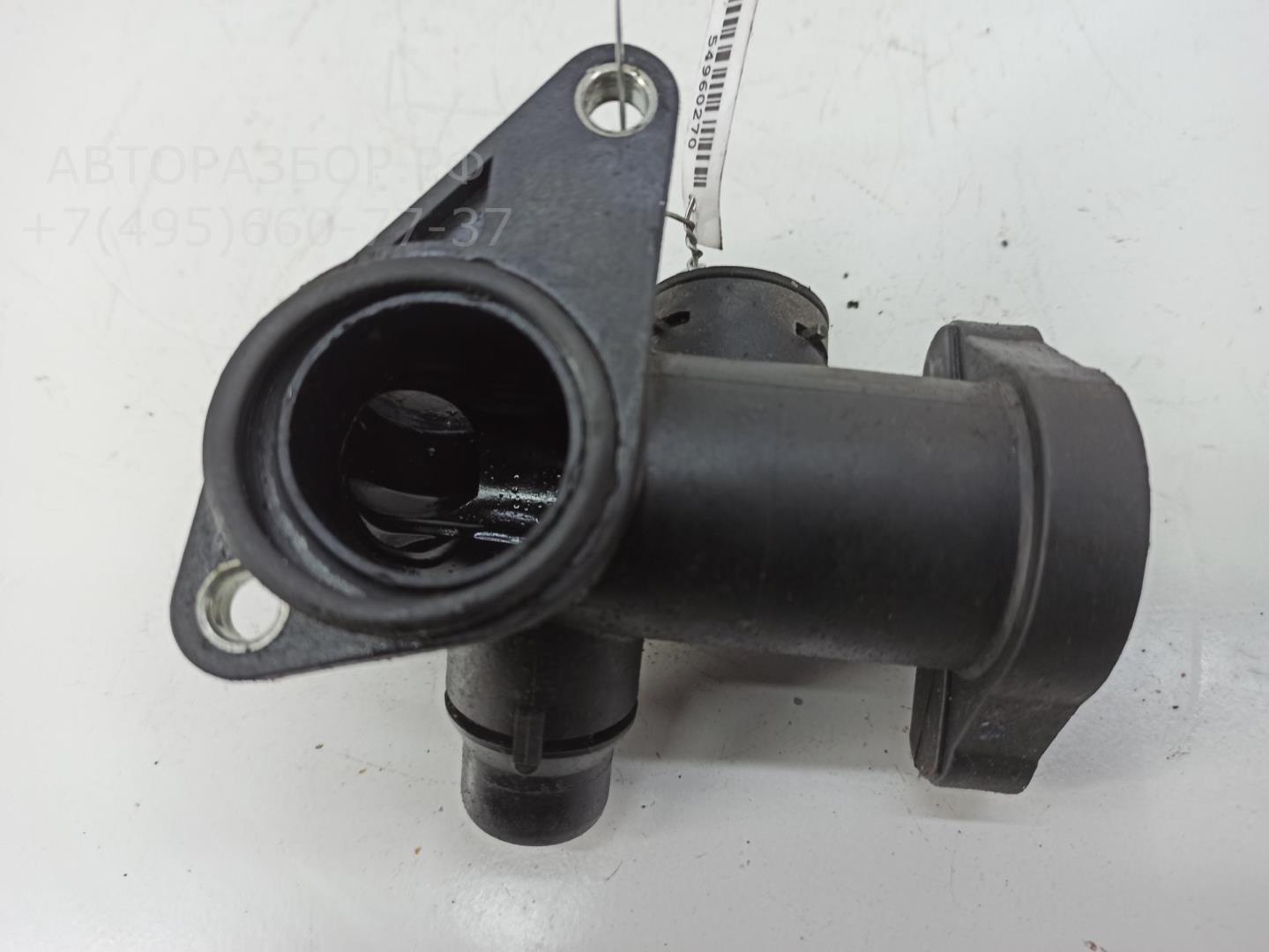 Фланец / тройник