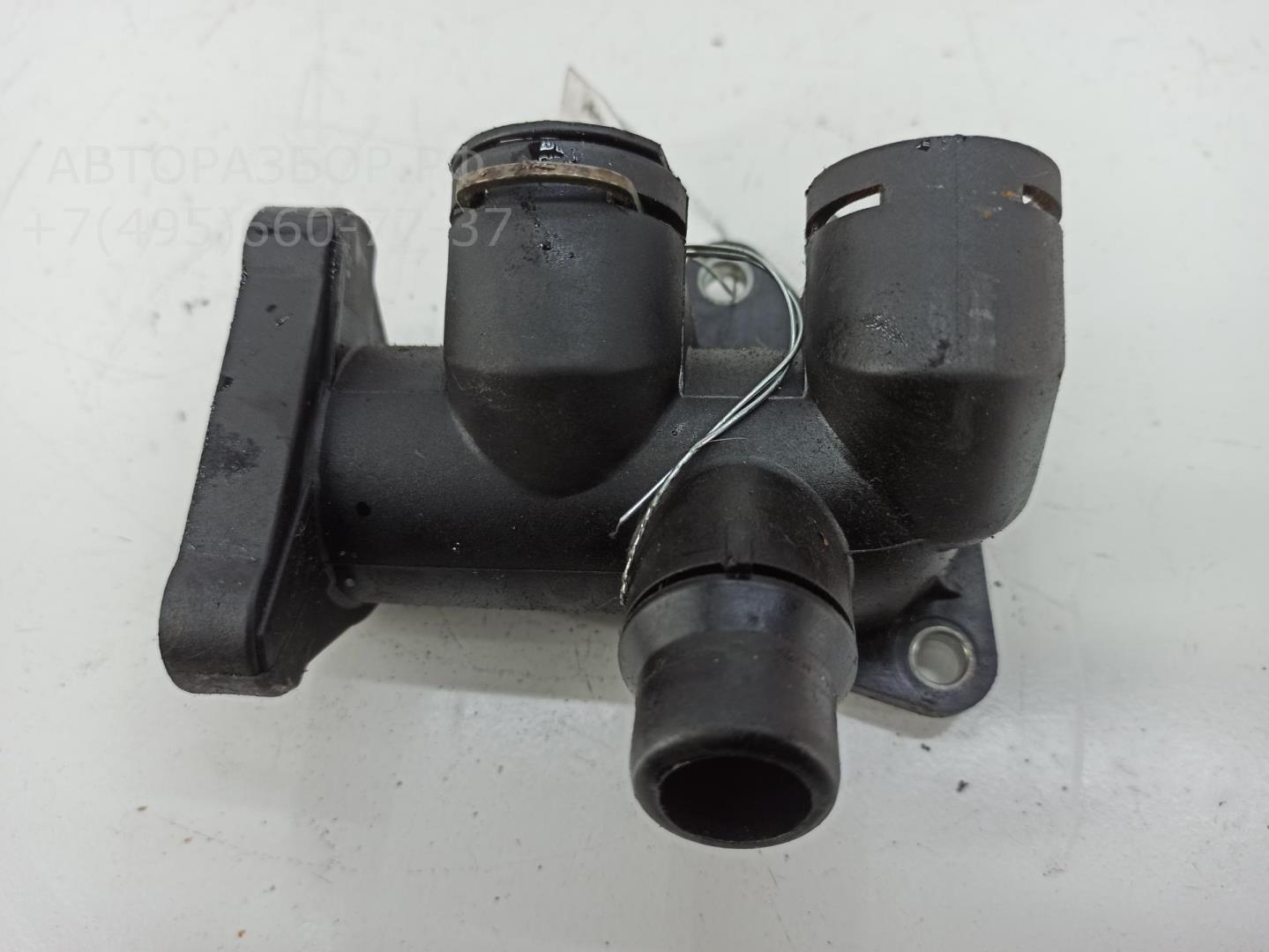 Фланец / тройник