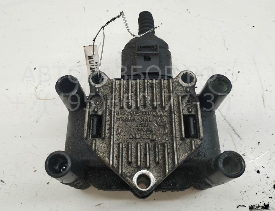 Катушка зажигания