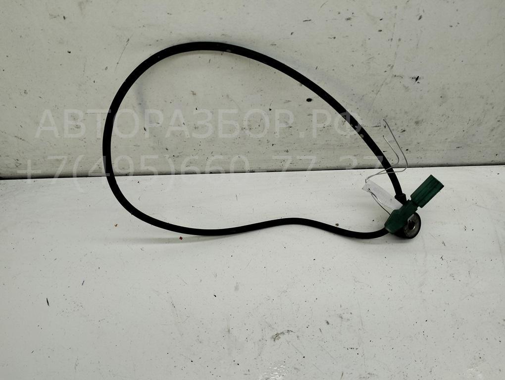 Датчик детонации