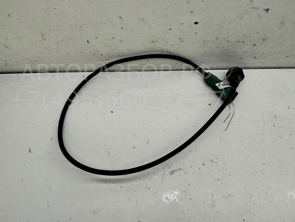 Датчик детонации