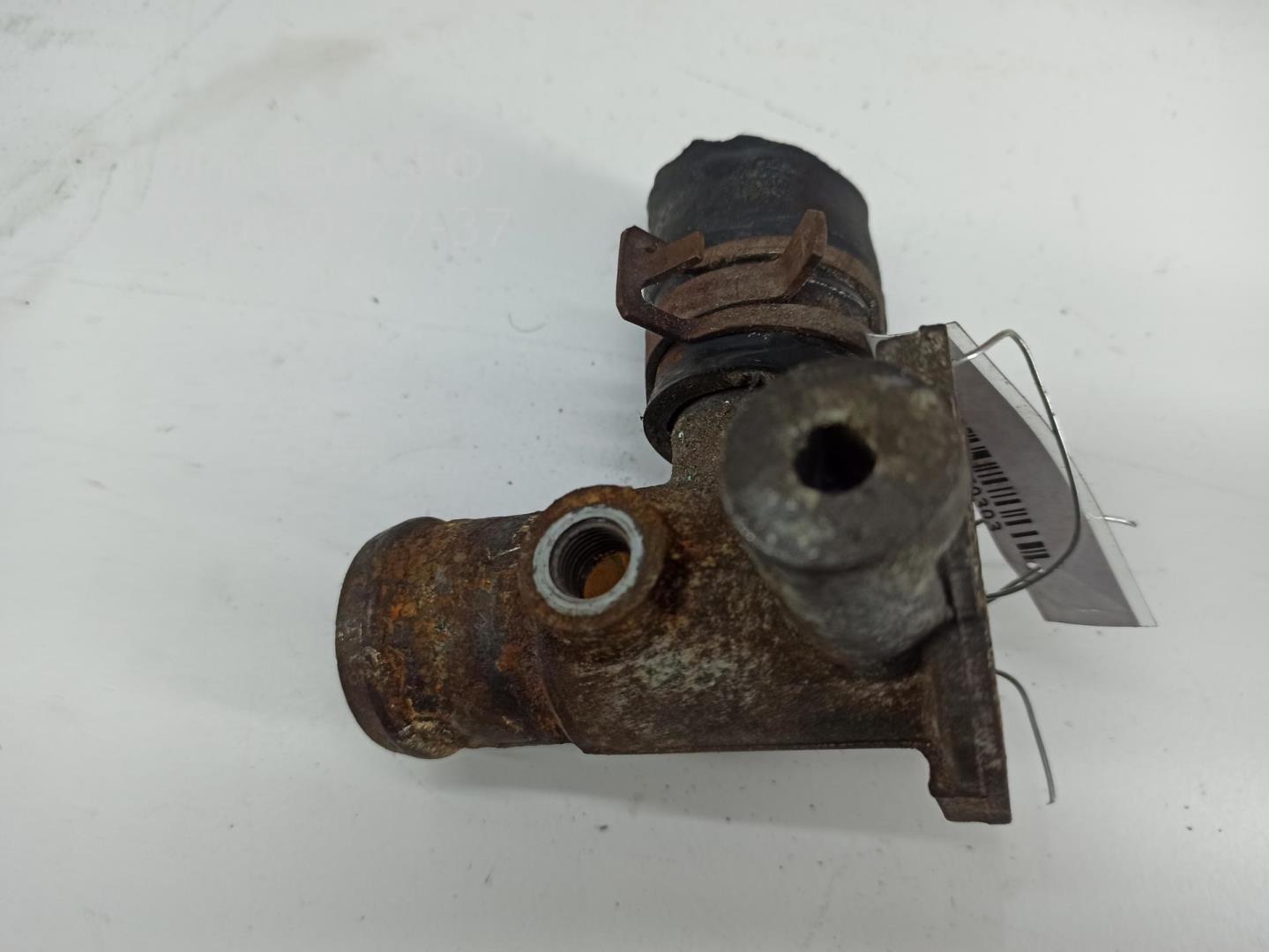 Фланец / тройник