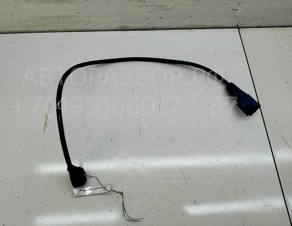 Датчик детонации