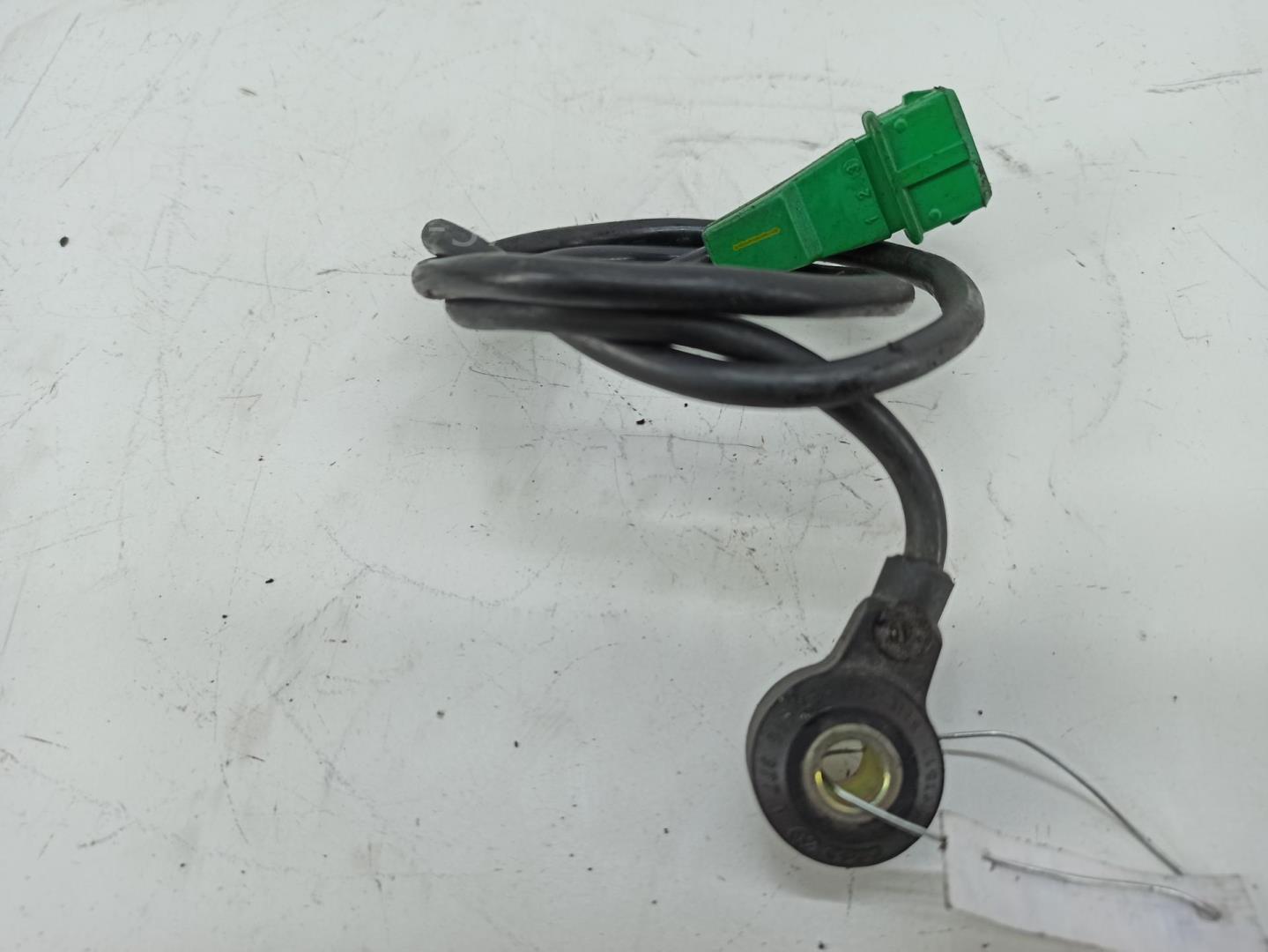 Датчик детонации