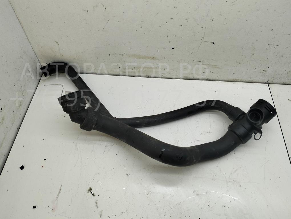 Патрубок радиатора