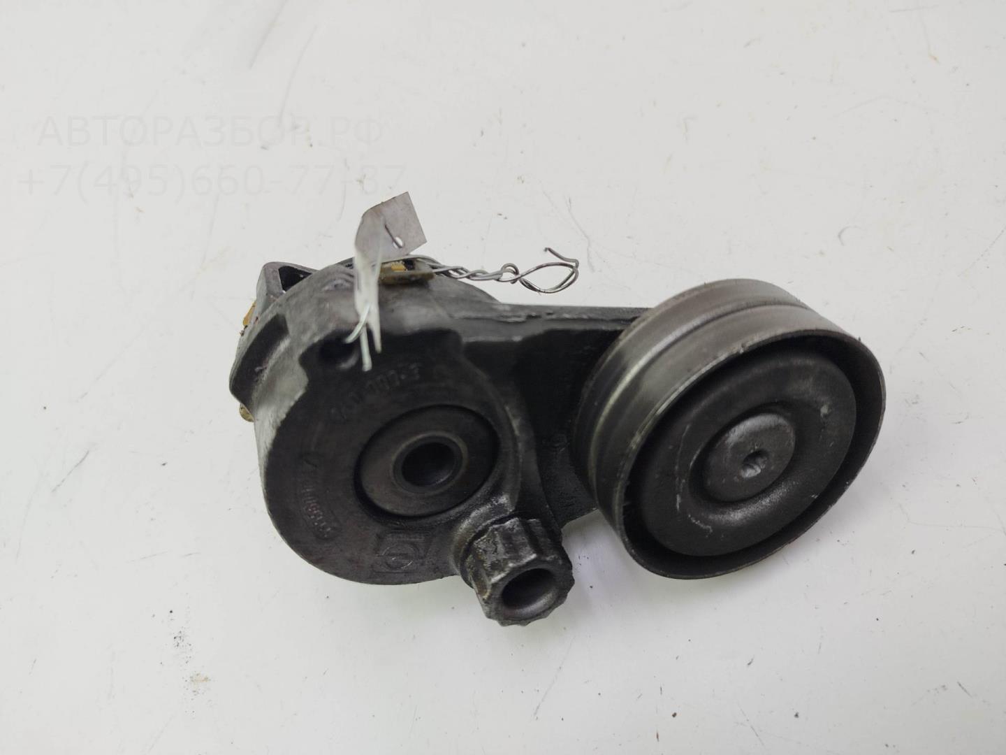 Механизм натяжения ремня ГРМ