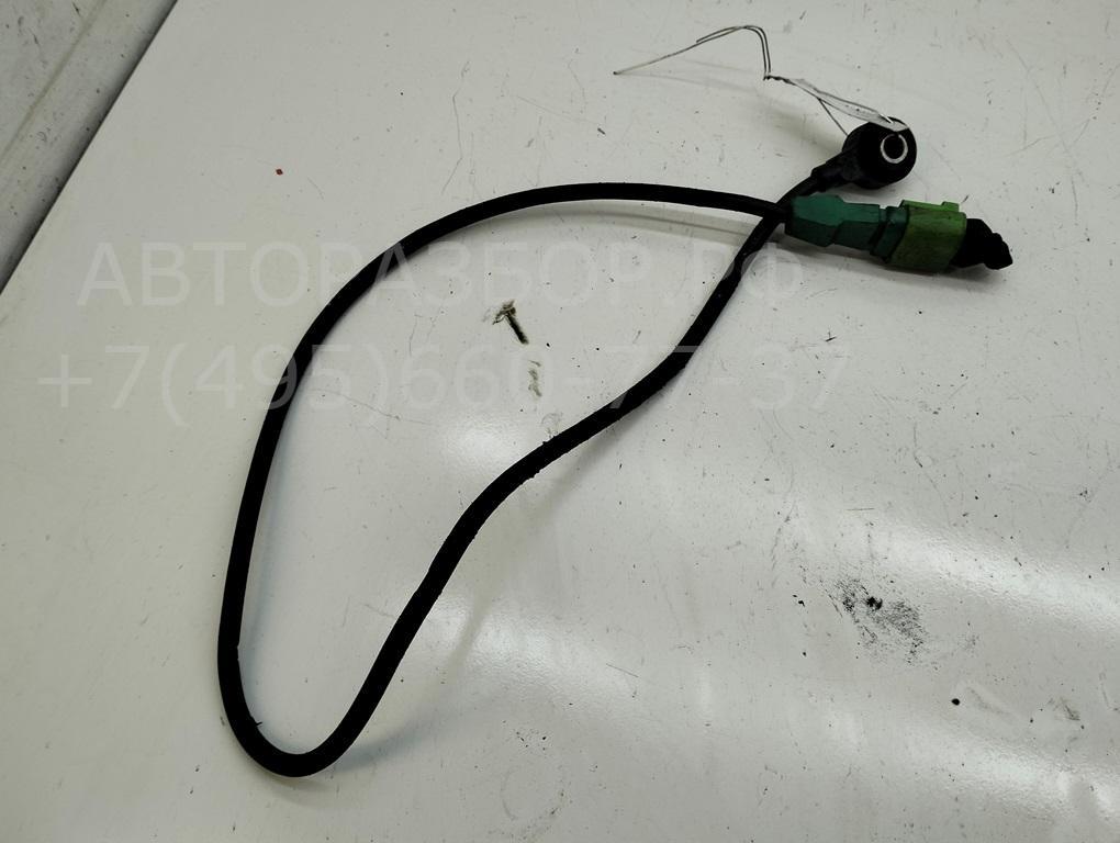 Датчик детонации