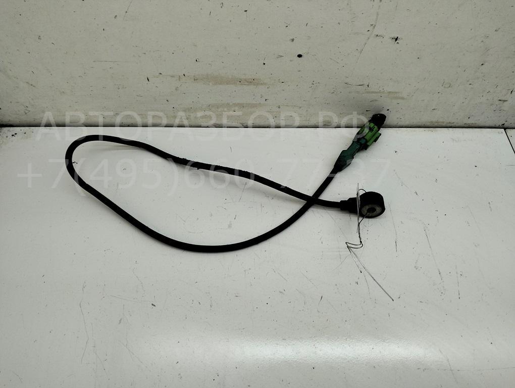 Датчик детонации