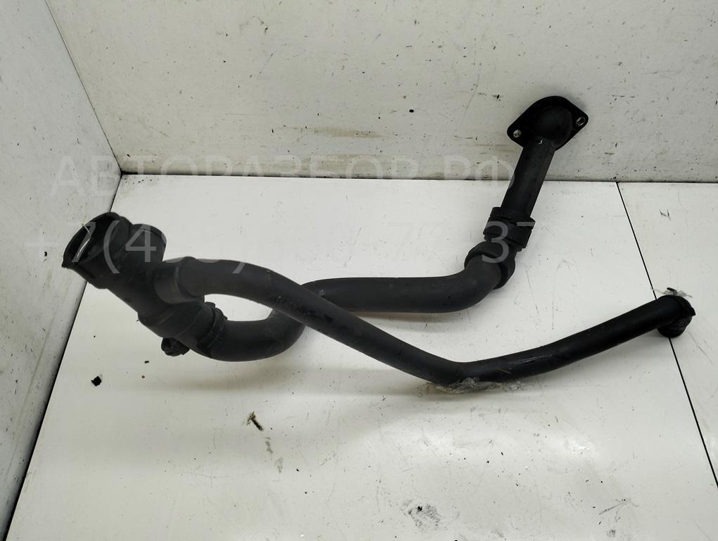 Патрубок радиатора