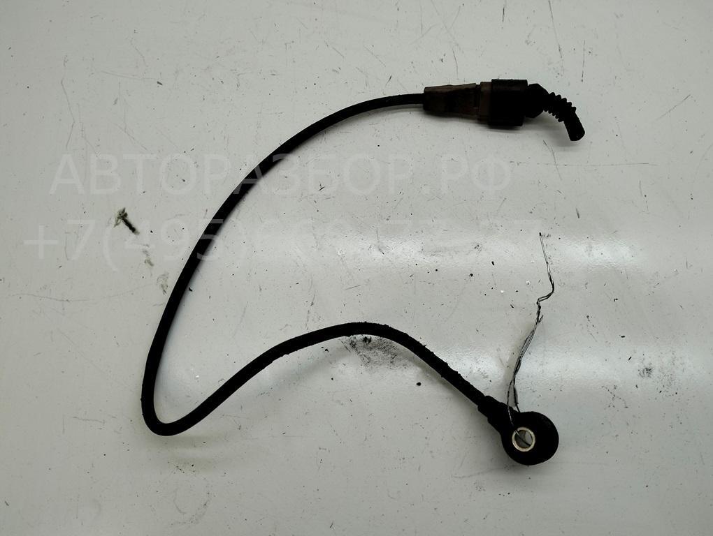 Датчик детонации