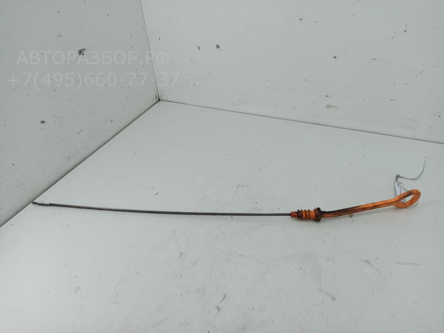 Щуп масляный двигателя