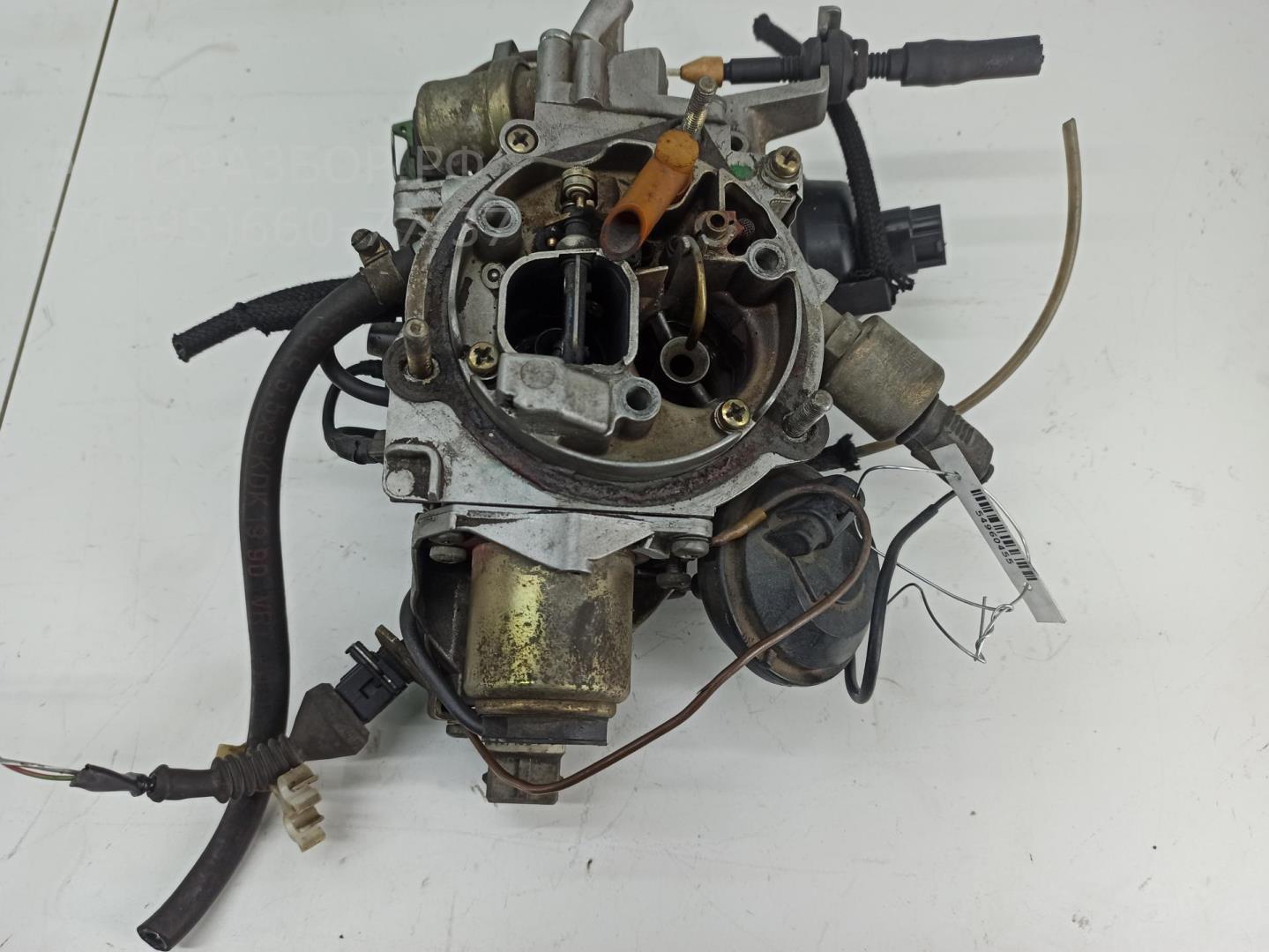 Карбюратор