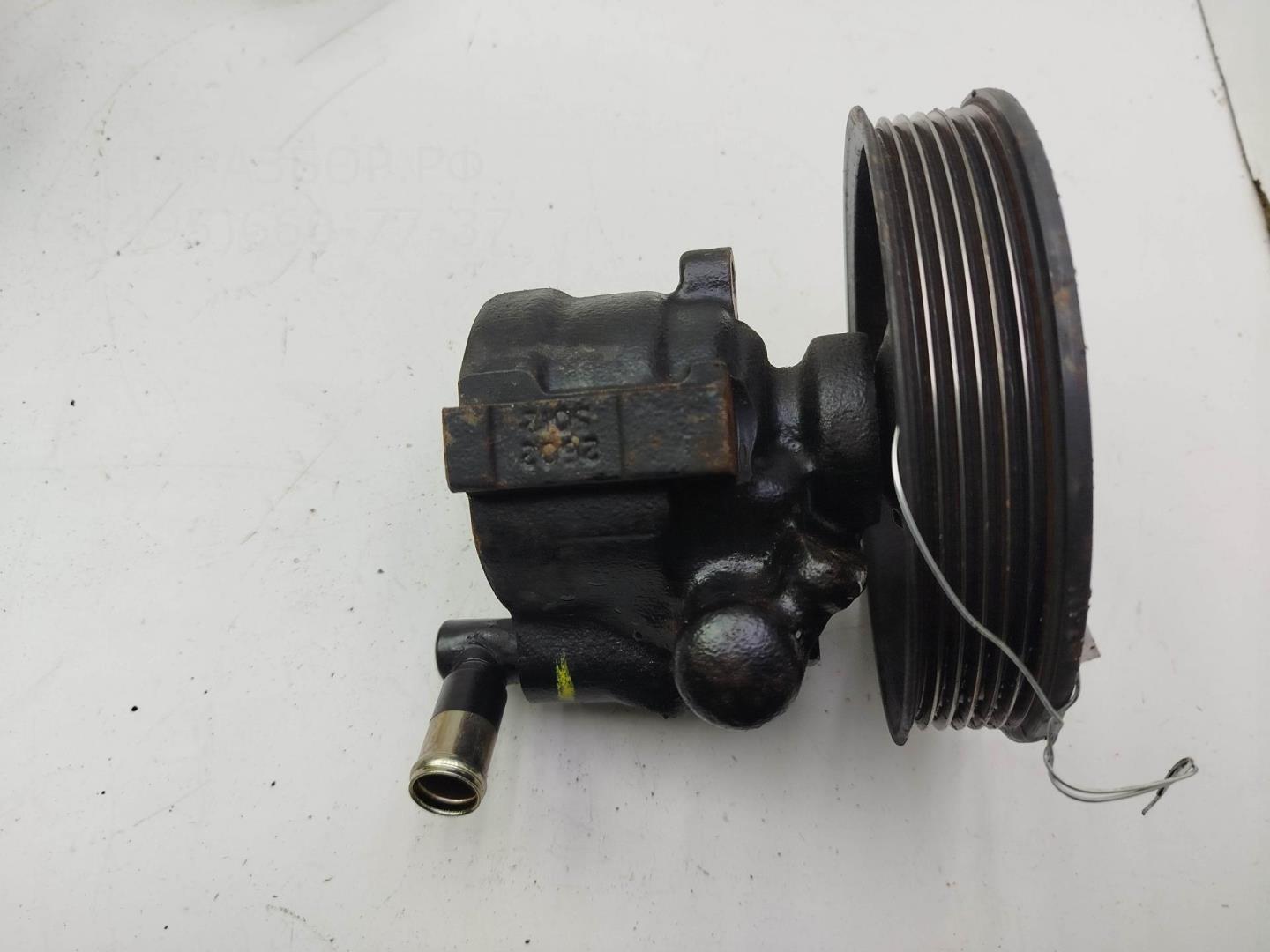 Насос ГУР (гидроусилитель руля)