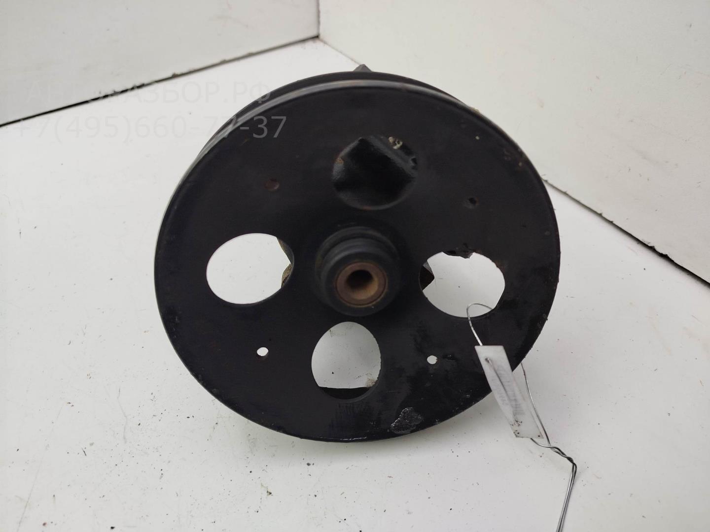 Насос ГУР (гидроусилитель руля)