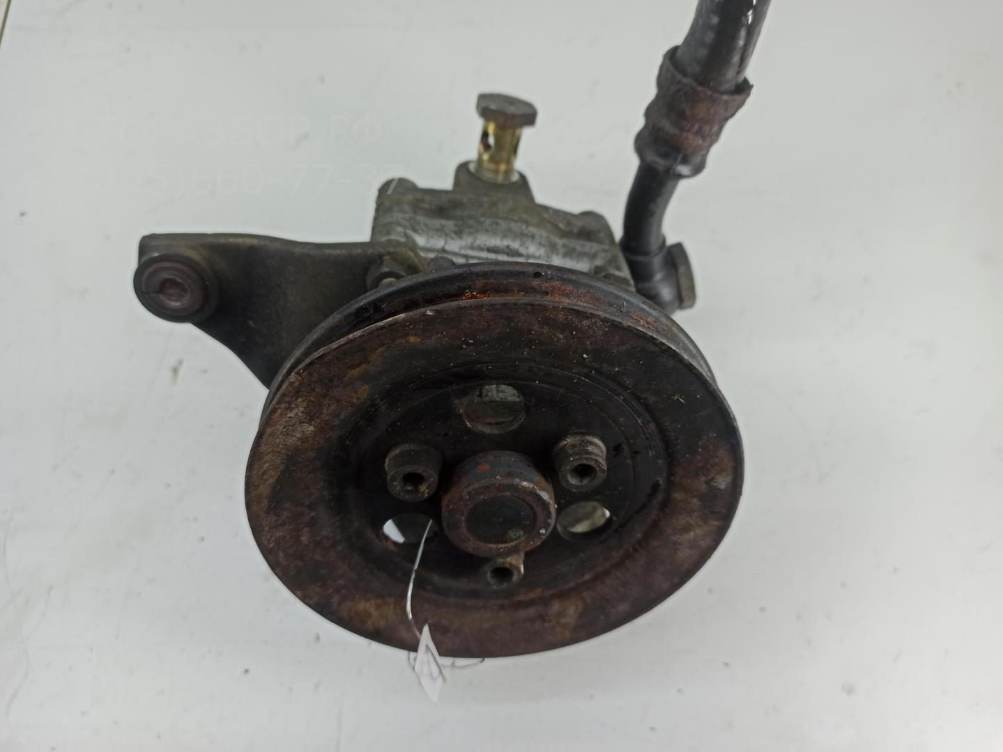 Насос ГУР (гидроусилитель руля)