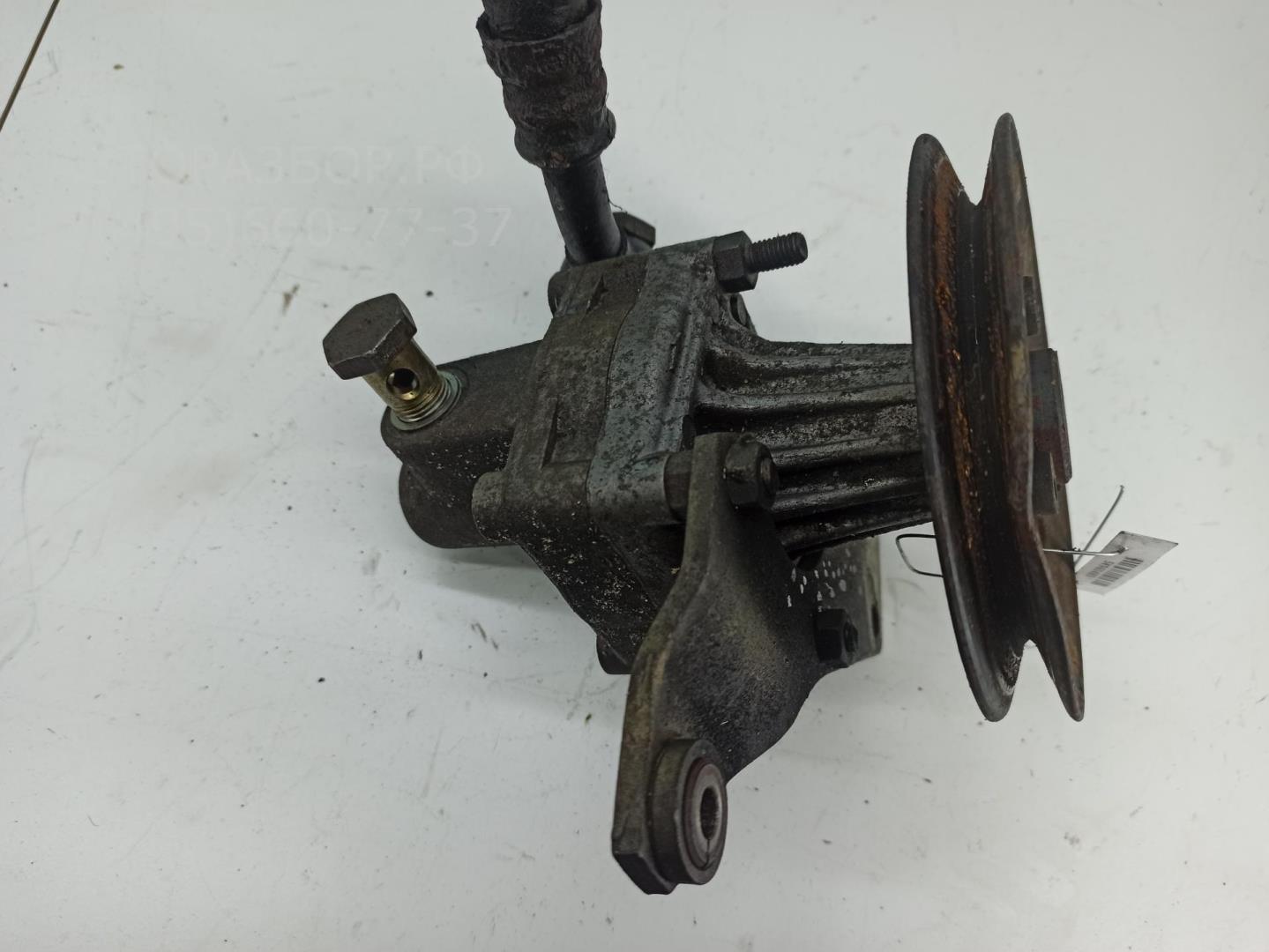 Насос ГУР (гидроусилитель руля)