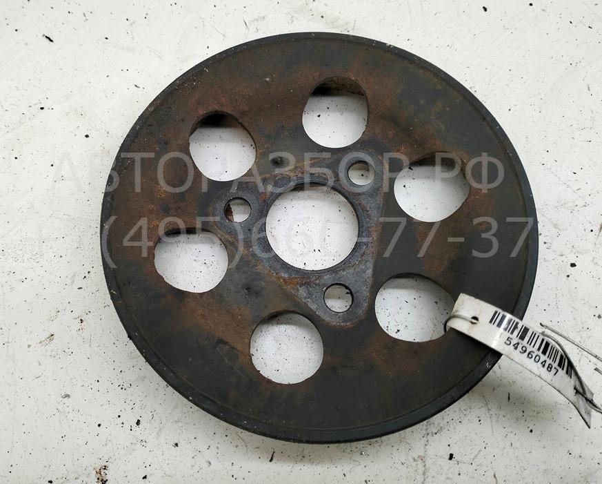 Шкив насоса ГУР