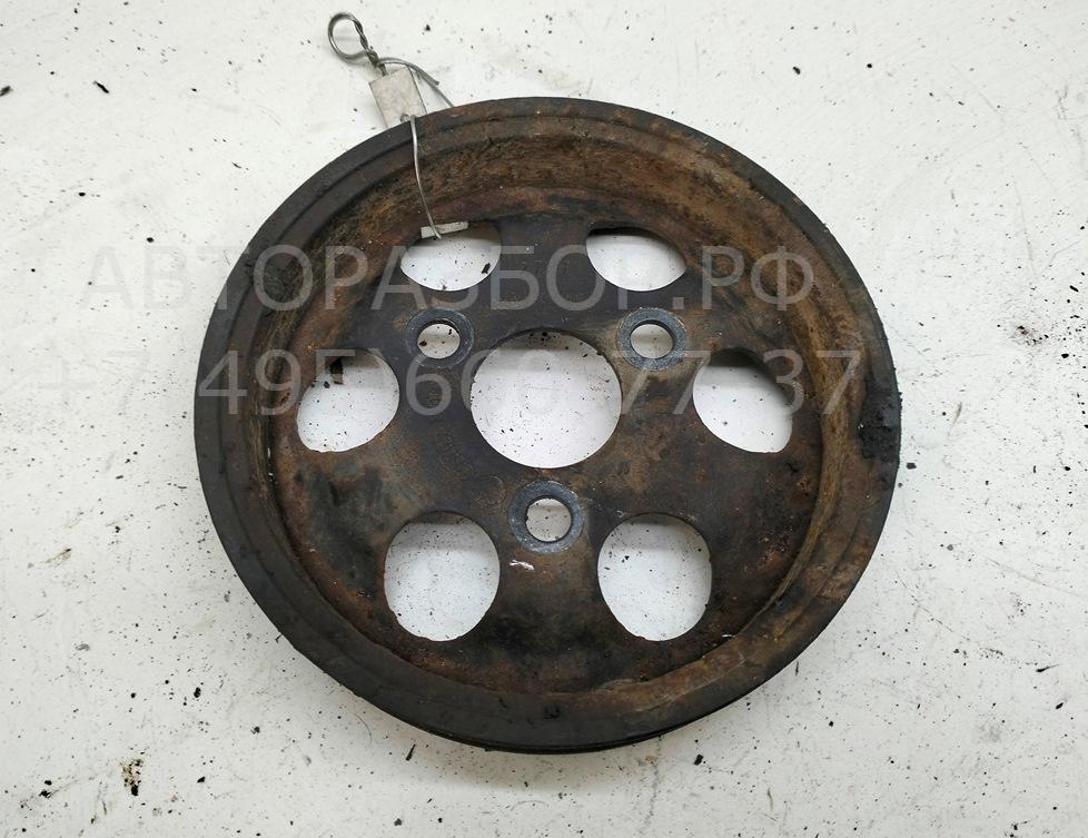 Шкив насоса ГУР