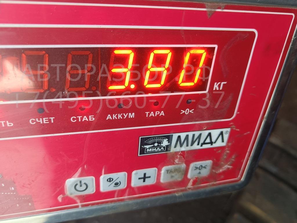 Вал карданный передний