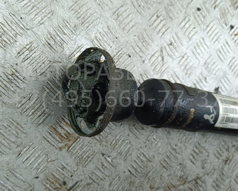 Вал карданный передний