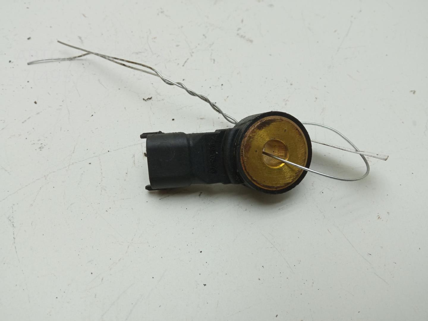 Датчик детонации