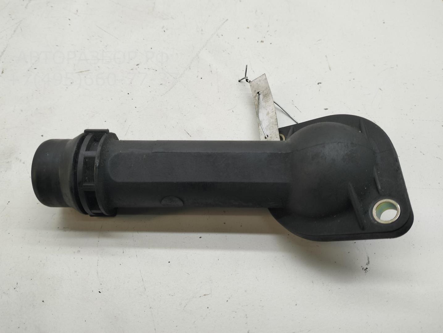 Корпус термостата