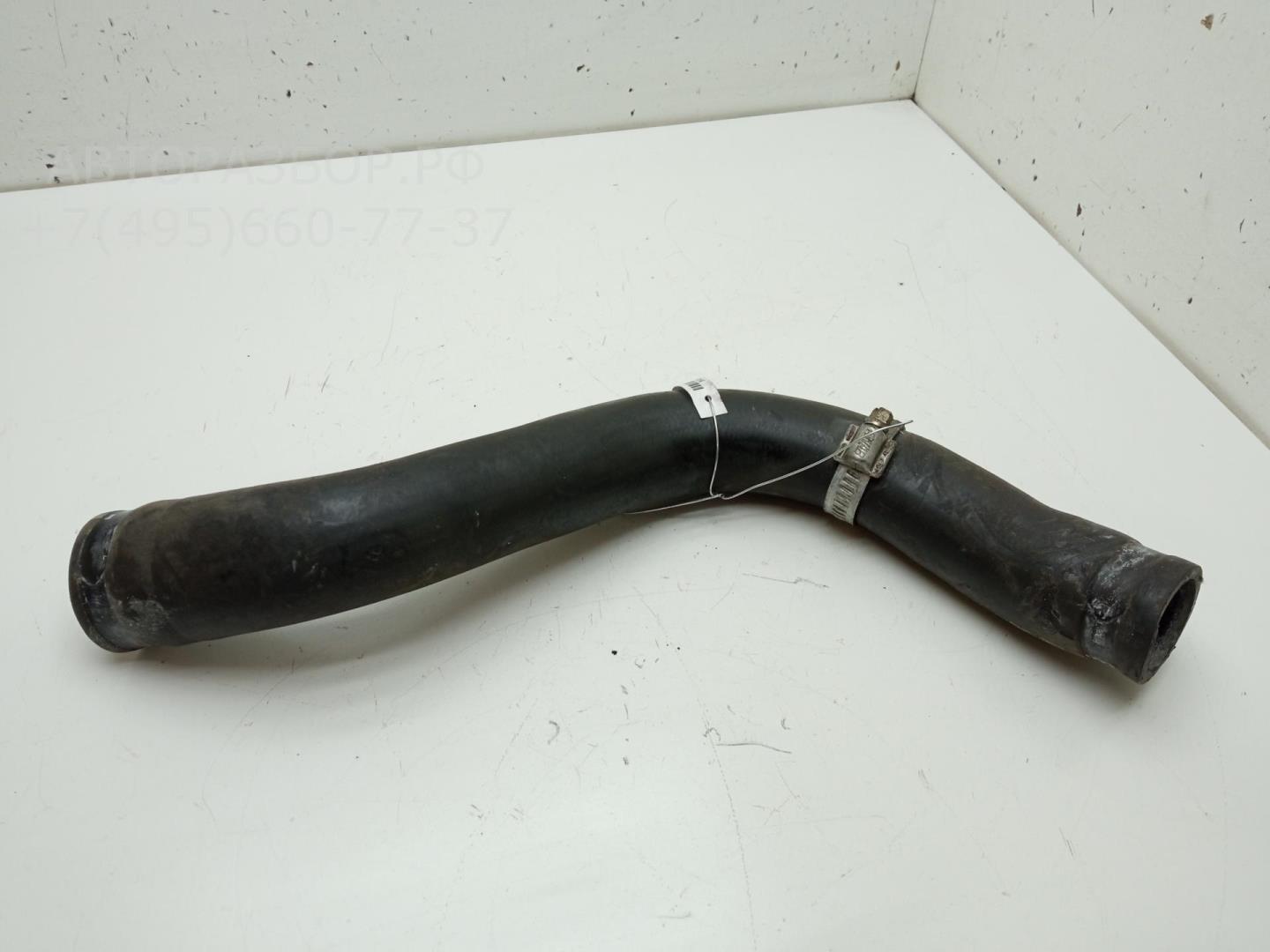 Патрубок радиатора