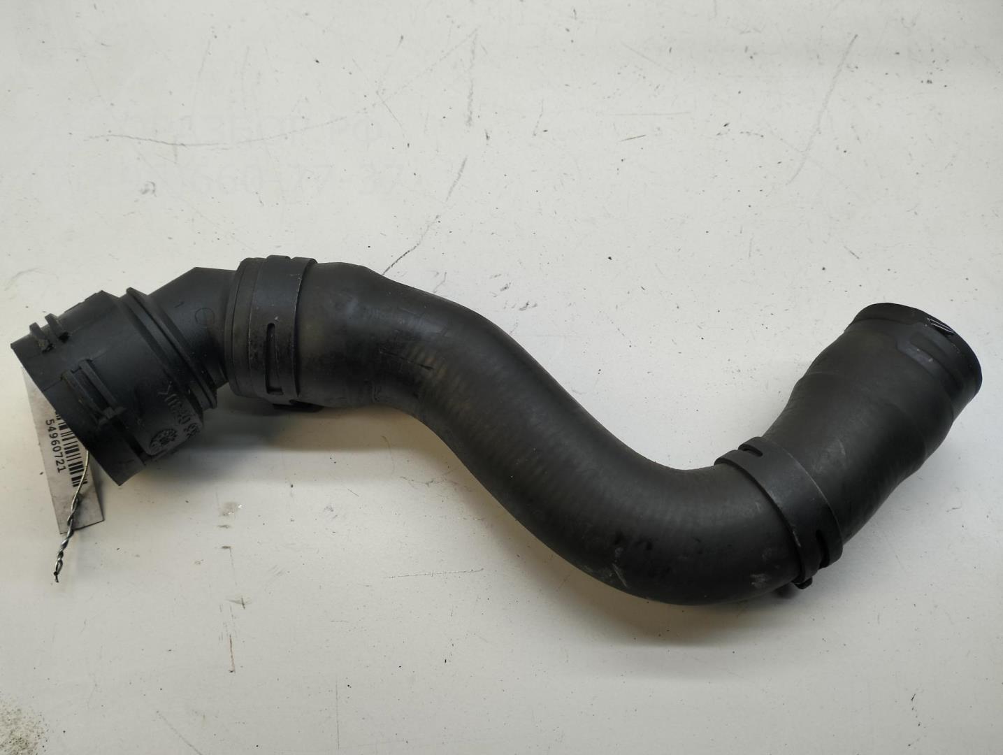 Патрубок радиатора