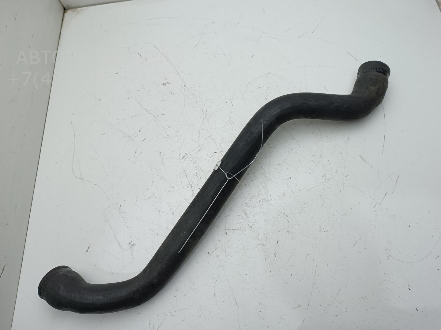 Патрубок радиатора