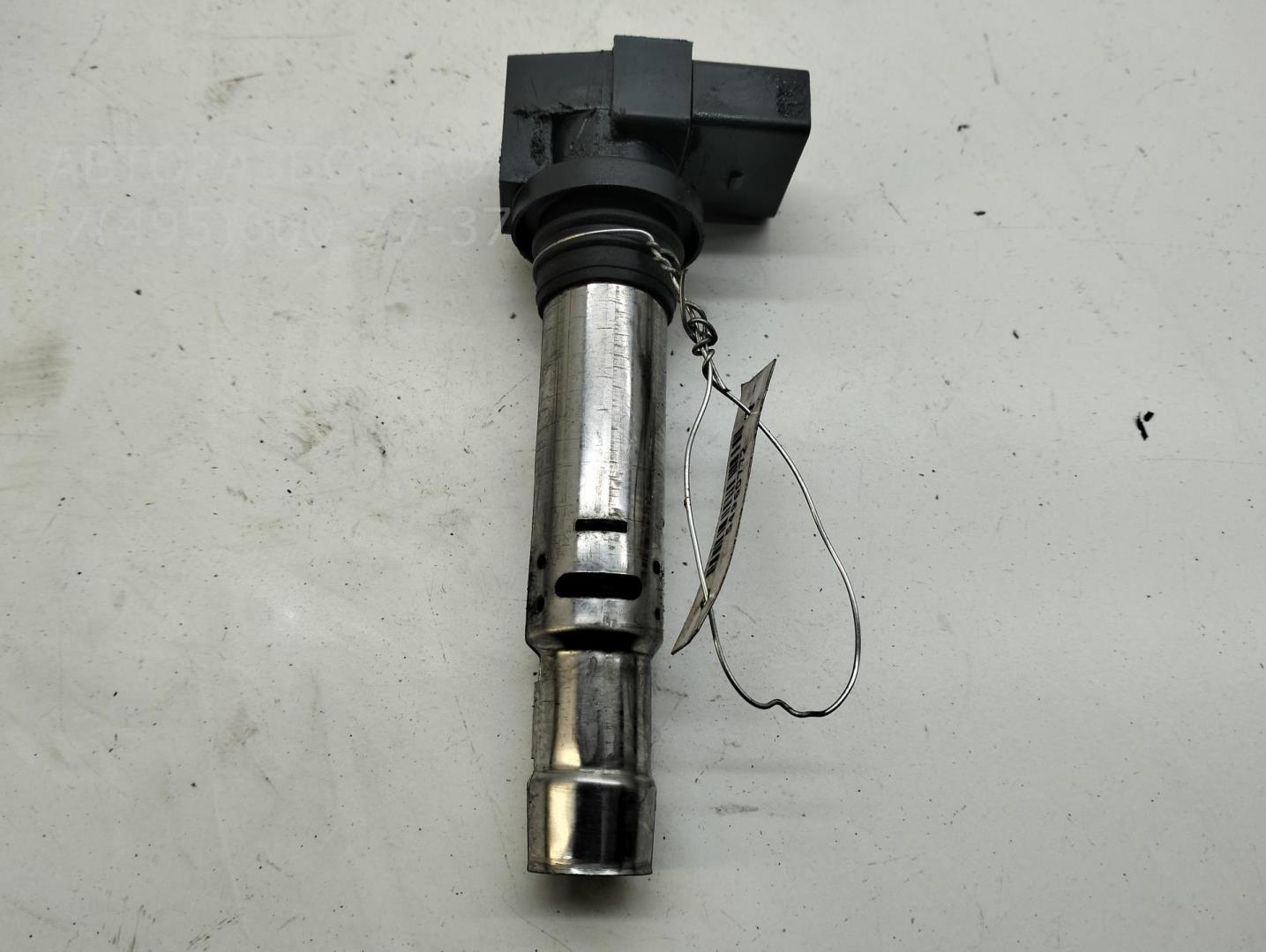 Катушка зажигания