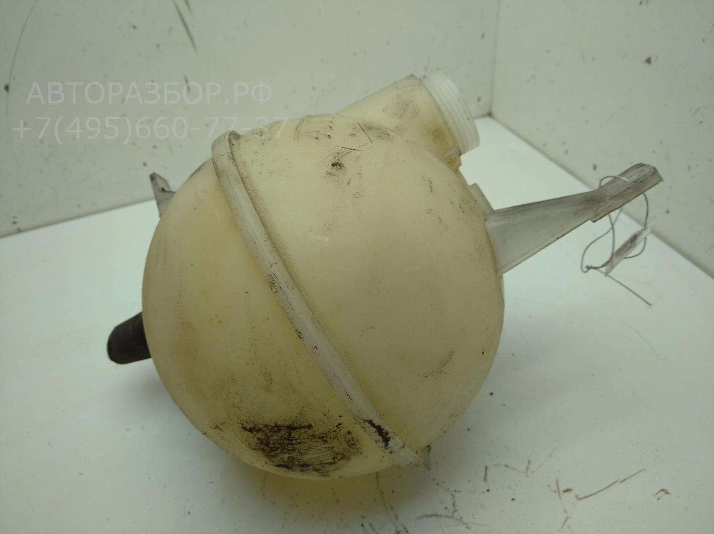 Бачок расширительный