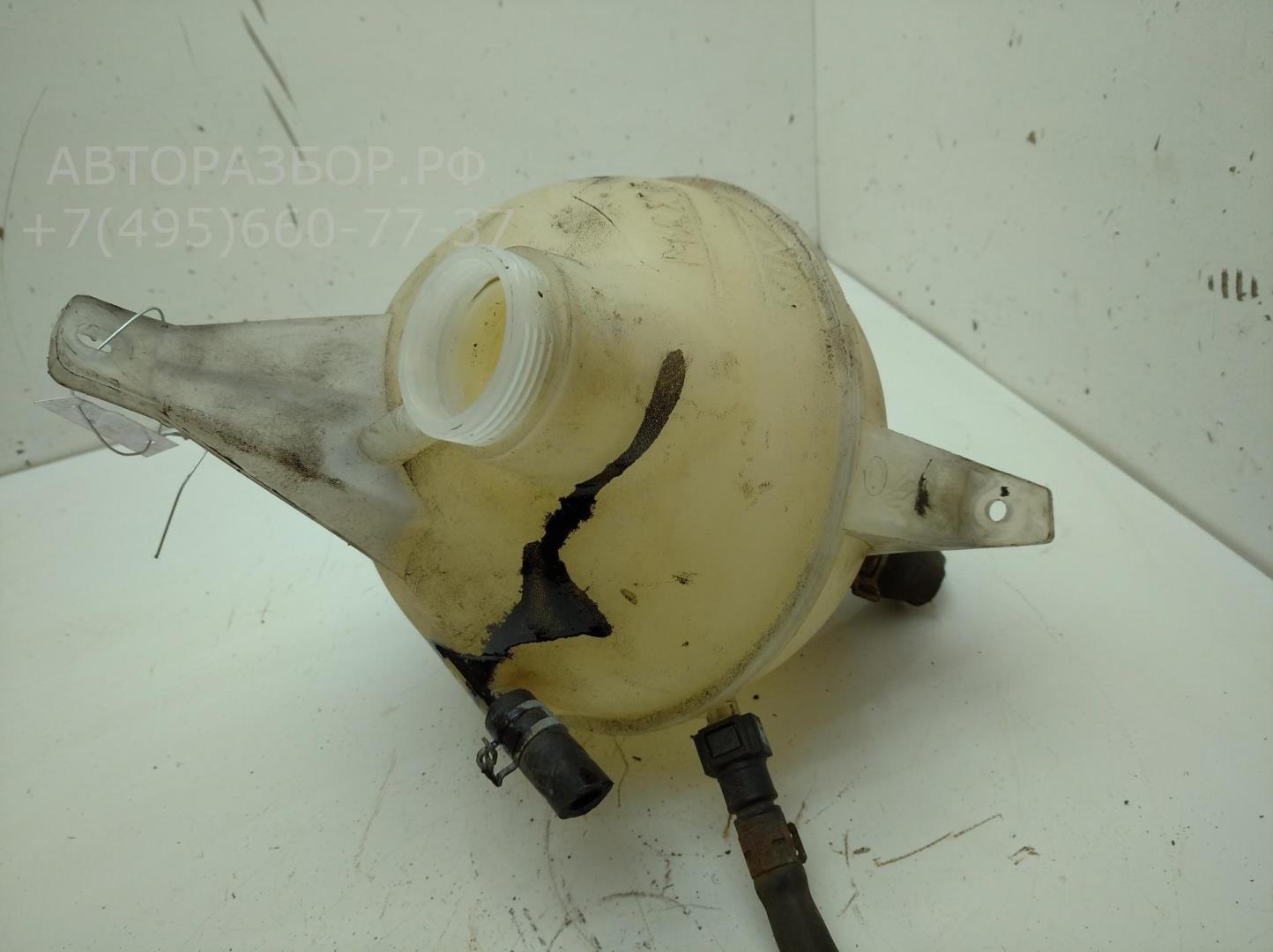 Бачок расширительный