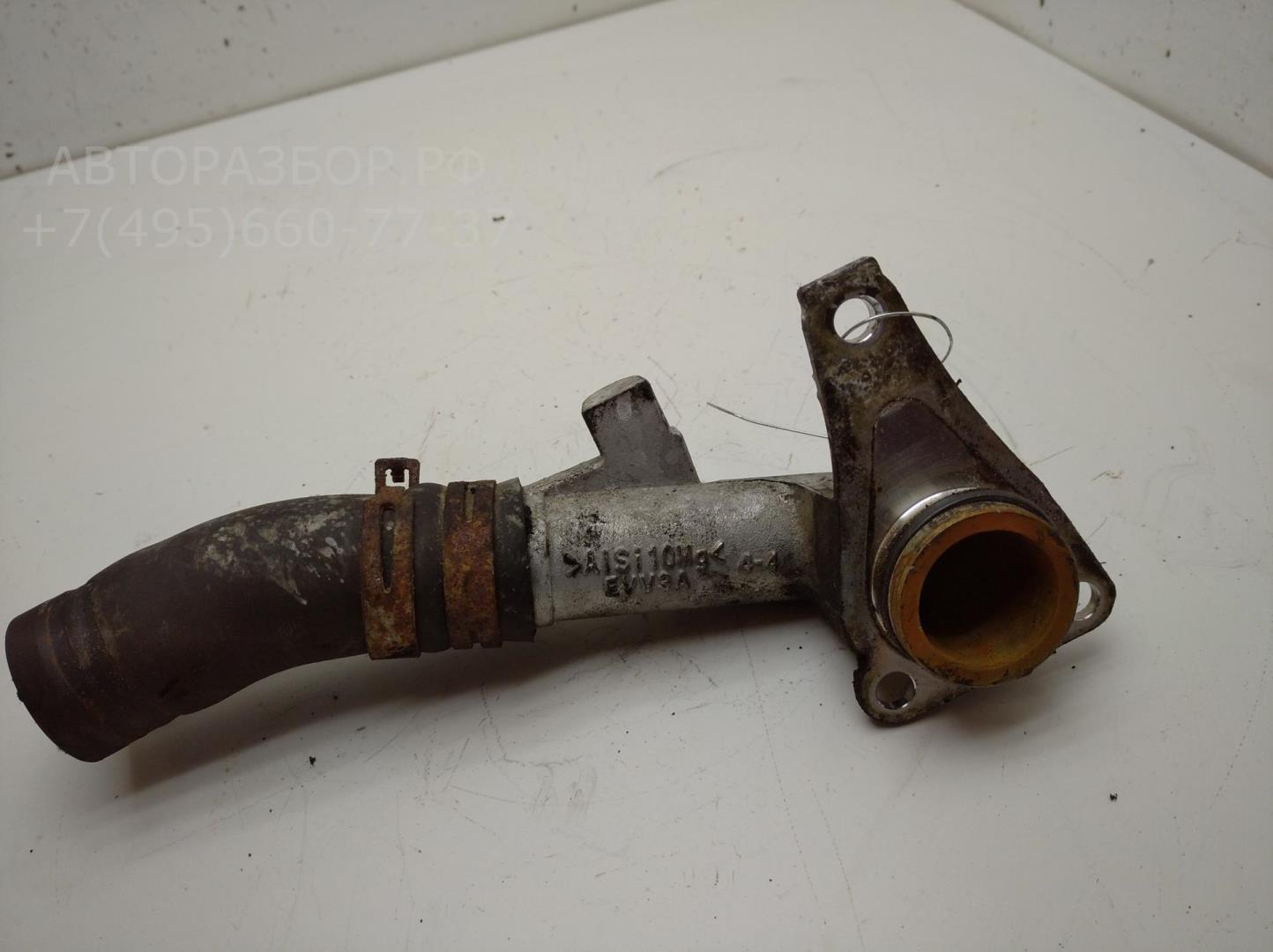 Фланец / тройник