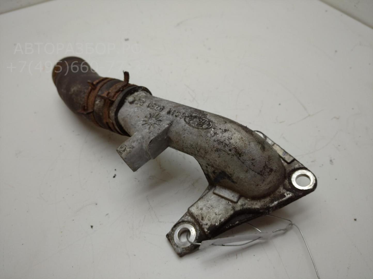 Фланец / тройник