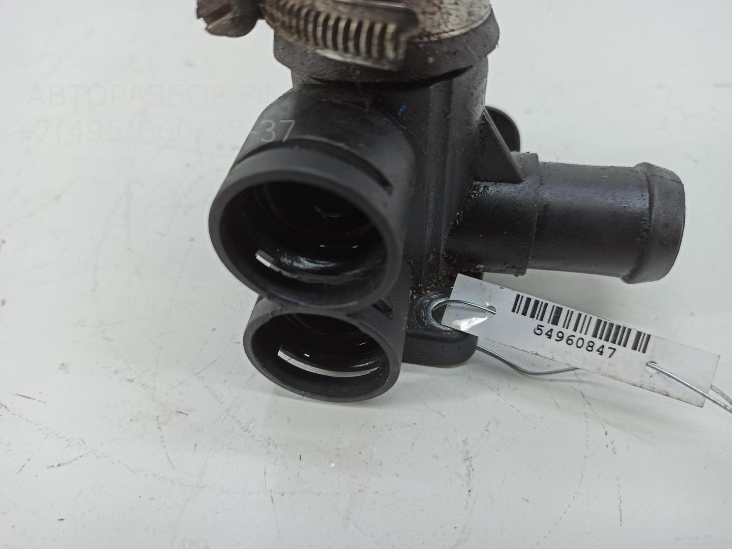 Фланец / тройник