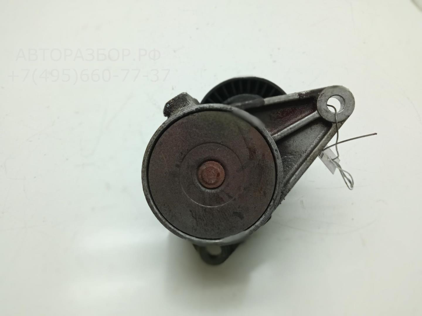 Механизм натяжения ремня ГРМ