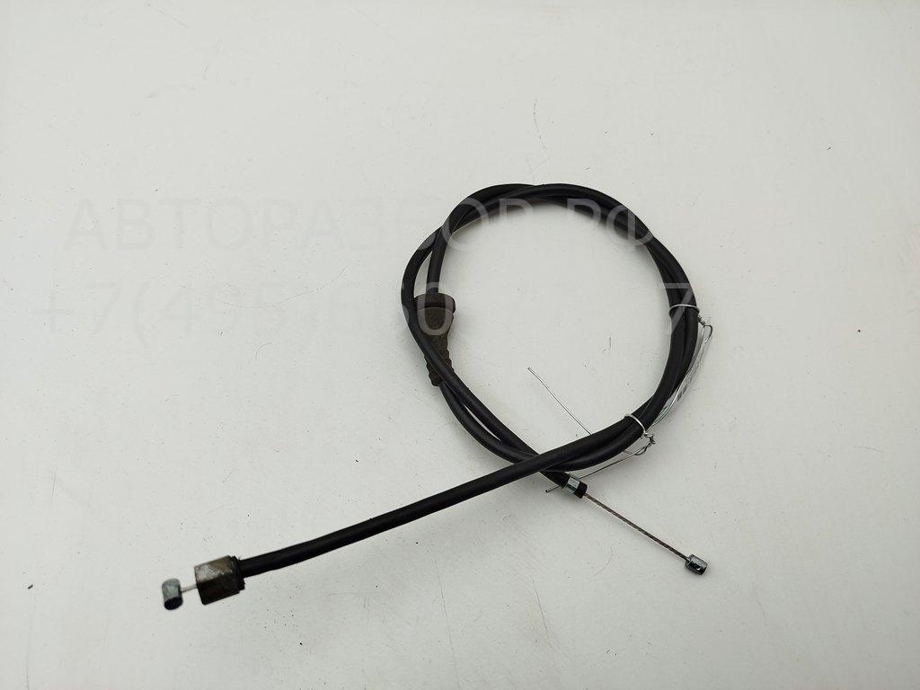 Трос открывания капота