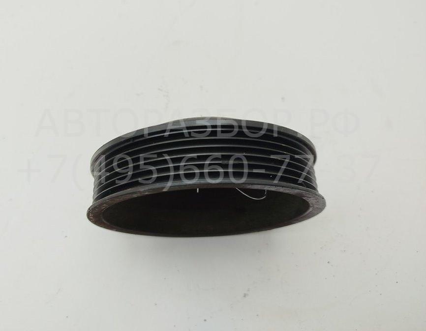 Шкив водяного насоса (помпы)